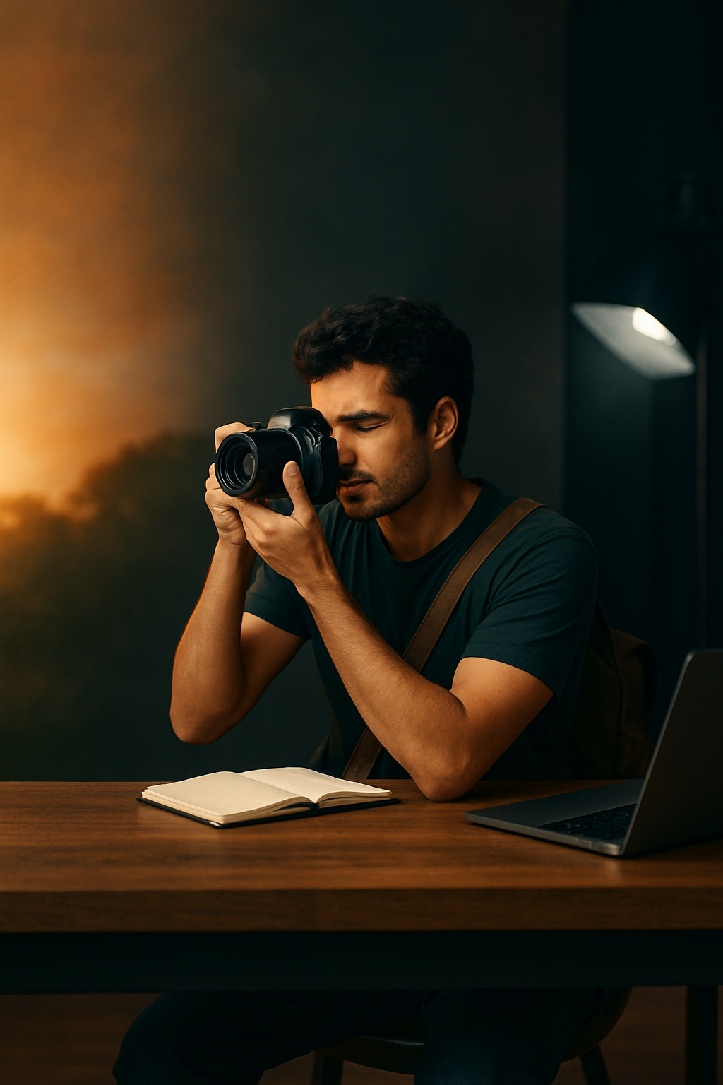 Basic Photography Course